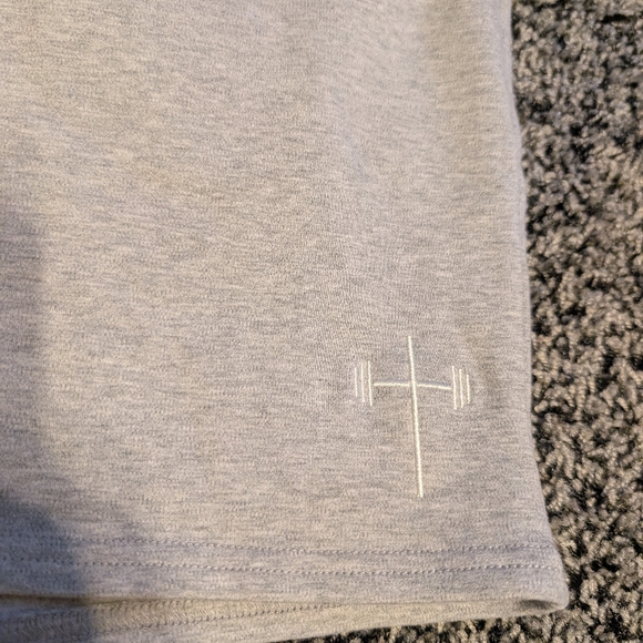 Holstrength Sweatshorts L - Picture 2 of 9